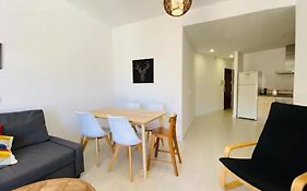 DOS ACERAS - Precioso Apartamento en el Centro Histórico de Málaga