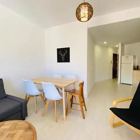 DOS ACERAS - Precioso Apartamento en el Centro Histórico de Málaga Esterno foto