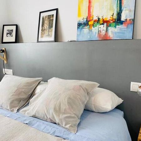 DOS ACERAS - Precioso Apartamento en el Centro Histórico de Málaga Esterno foto