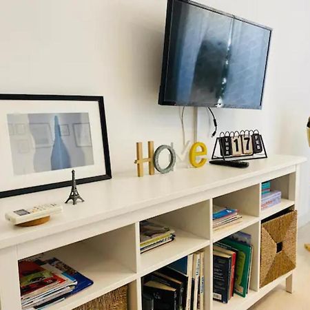DOS ACERAS - Precioso Apartamento en el Centro Histórico de Málaga Esterno foto