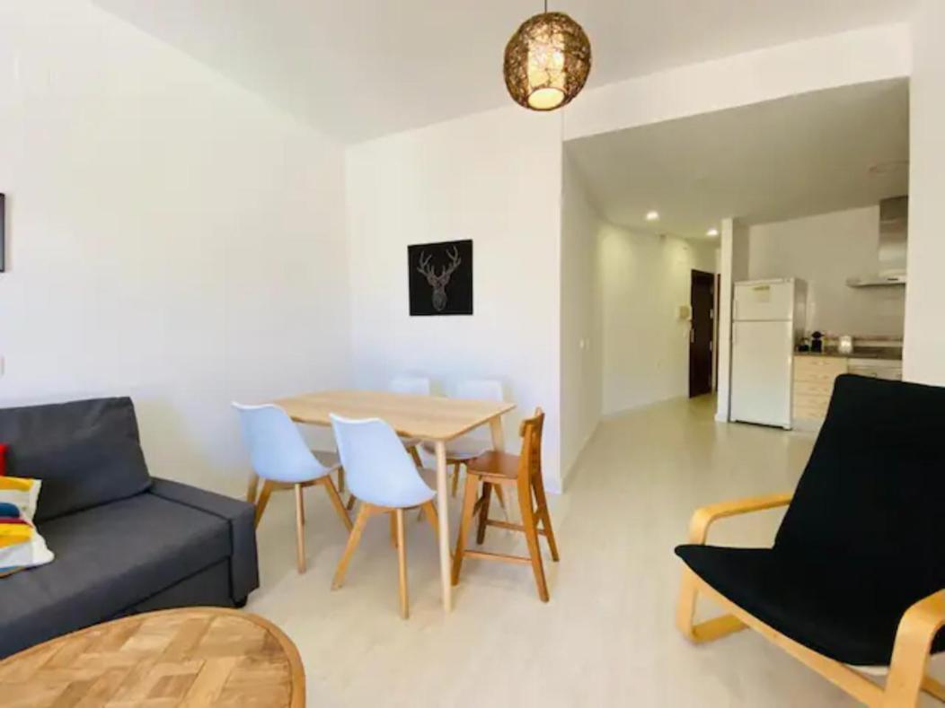 DOS ACERAS - Precioso Apartamento en el Centro Histórico de Málaga Esterno foto