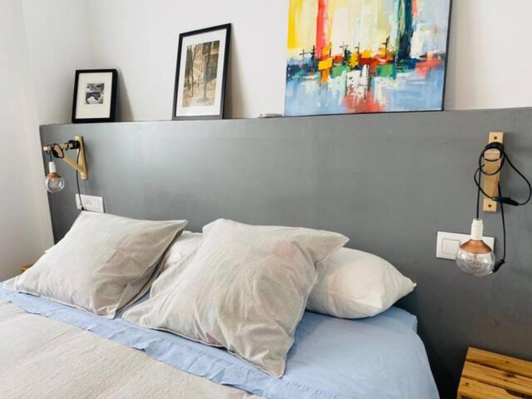 DOS ACERAS - Precioso Apartamento en el Centro Histórico de Málaga Esterno foto