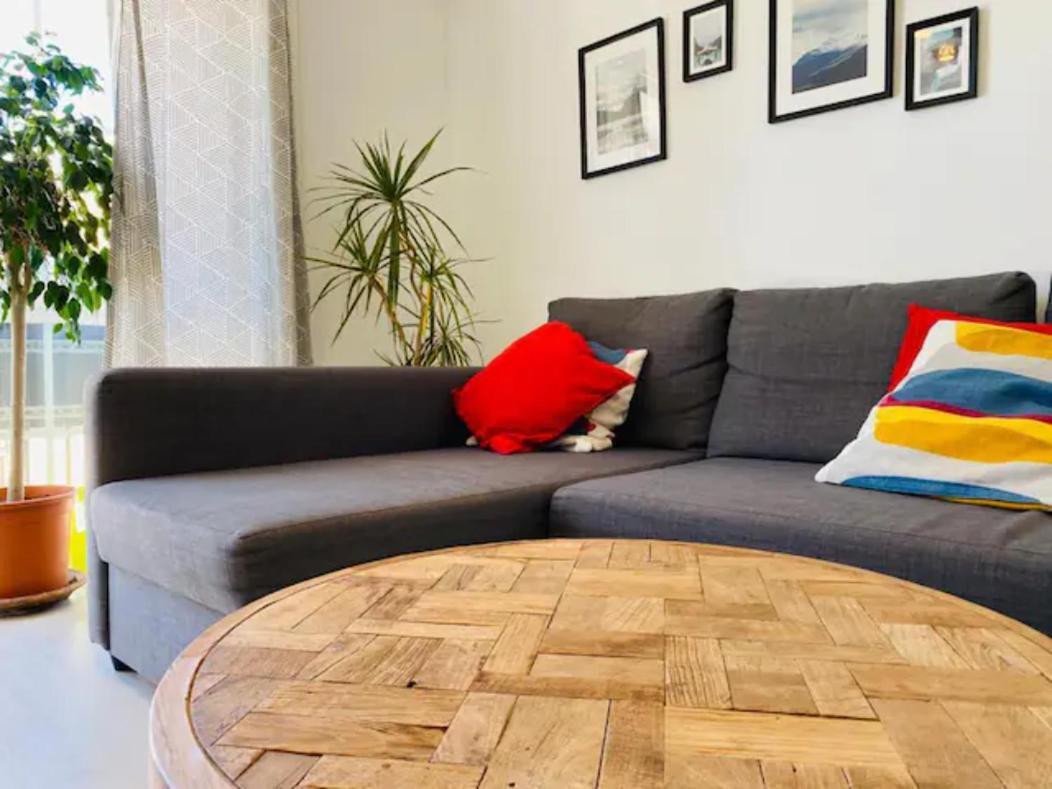 DOS ACERAS - Precioso Apartamento en el Centro Histórico de Málaga Esterno foto