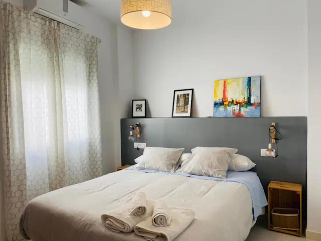 DOS ACERAS - Precioso Apartamento en el Centro Histórico de Málaga Esterno foto